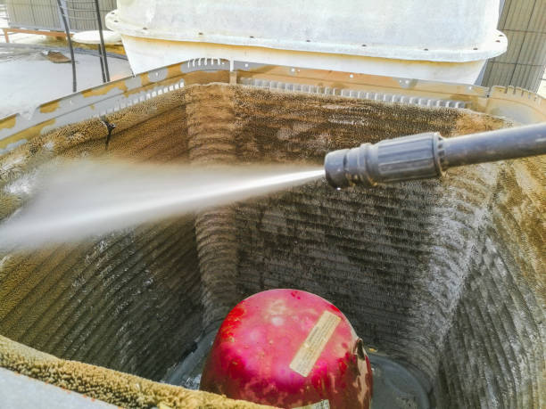 HVAC System Cleaning in Tifton, GA
