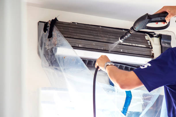 Best Local Air Duct Cleaning Services  in Tifton, GA