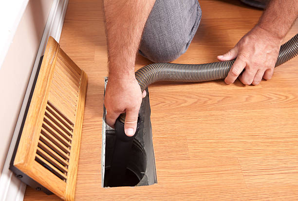 Best Local Air Duct Cleaning Services  in Tifton, GA