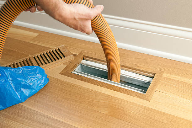 Home Air Vent Cleaning in Tifton, GA