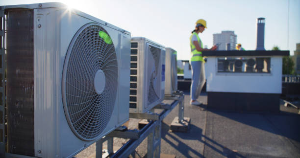 Best Best Air Duct Cleaning Company  in Tifton, GA