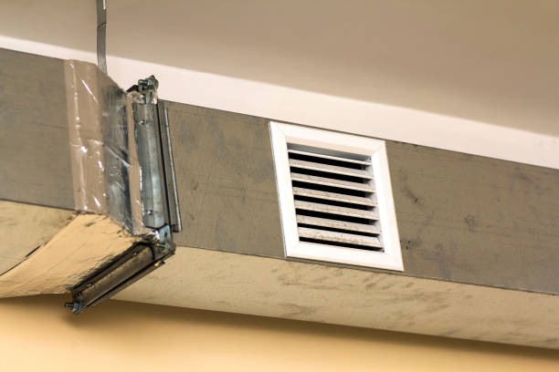 Best Affordable HVAC Duct Cleaning  in Tifton, GA